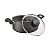 Cacarola Aluminio 22Cm Paris Chumbo Tramontina 28524622 - Imagem 5