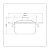 Cacarola Aluminio 20Cm Paris Vermelho Tramontina 28524720 - Imagem 5