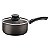 Panela Aluminio 22Cm Paris Chumbo Tramontina 28525622 - Imagem 1