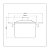 Caldeirao Aluminio 20Cm Paris Chumbo Tramontina 28530620 - Imagem 3