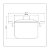 Caldeirao Aluminio 22Cm Paris Chumbo Tramontina 28530622 - Imagem 4