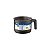 Fervedor Aluminio 10Cm Paris Chumbo Tramontina 28531610 - Imagem 2