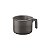 Fervedor Aluminio 14Cm Paris Chumbo Tramontina 28531614 - Imagem 1