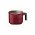 Fervedor Aluminio 14Cm Paris Vermelho Tramontina 28531714 - Imagem 1