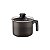 Fervedor Aluminio 14Cm C/Tp Paris Chumbo Tramontina 28532614 - Imagem 1