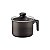 Fervedor Aluminio 16Cm C/Tp Paris Chumbo Tramontina 28532616 - Imagem 1