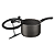 Pipoqueira Aluminio 22Cm Paris Chumbo Tramontina 28536622 - Imagem 3