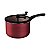 Pipoqueira Aluminio 22Cm Paris Vermelho Tramontina 28536722 - Imagem 1
