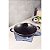 Panela Wok Aluminio 32Cm Paris Chumbo Tramontina 28545632 - Imagem 3