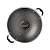 Panela Wok Aluminio 36Cm Paris Chumbo Tramontina 28545636 - Imagem 3