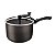 Pipoqueira Aluminio 22Cm Paris Chumbo Tramontina 28547622 - Imagem 1