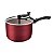 Pipoqueira Aluminio 22Cm Paris Vermelho Tramontina 28547722 - Imagem 1