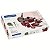 Jogo Panelas Aluminio 7Pc Paris Vermelho Tramontina 28599717 - Imagem 2