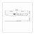 Faca Multi 5 Inx Vermelho Polywood Tramontina 29810197 - Imagem 3