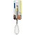 Batedor Manual Inox Power Up Cin Tramontina 29813056 - Imagem 2