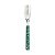 Garfo Mesa Inox Verde Tramontina 29813091 - Imagem 1