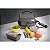 Kit Marmita Bolsa Térmica Potes 9Pcs Tramontina 29899044 - Imagem 3