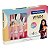 Faqueiro Inox 16Pc Rosa Mulher Maravilha Tramontina 29899051 - Imagem 2