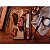 Jogo Inox 3Pc Vermelho Churrasco Tramontina 29899264 - Imagem 3