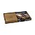 Jogo Inox 3Pc Polyood Castanho Churrasco Tramontina 29899559 - Imagem 2