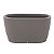 Floreira Andaluz 53Cm Concreto Tramontina 92650210 - Imagem 1