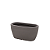 Floreira Andaluz 33Cm Concreto Tramontina 92652210 - Imagem 4