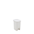 Lixeira Compact Branco 10L Tramontina 92852310 - Imagem 4