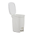 Lixeira Compact Branco 10L Tramontina 92852310 - Imagem 5