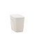 Lixeira Compact Basculante Br 6,5L Tramontina 92862010 - Imagem 1