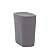 Lixeira Compact Basculante Cz 8,5L Tramontina 92864210 - Imagem 1