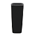 Lixeira Compact Basculante Pr 10,5L Tramontina 92866009 - Imagem 2