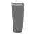 Lixeira Compact Basculante Cz 10,5L Tramontina 92866210 - Imagem 3