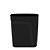 Lixeira Compact Eco Preto 8,5L Tramontina 92868009 - Imagem 3
