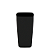 Lixeira Compact Eco Preto 8,5L Tramontina 92868009 - Imagem 5