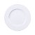 Prato Raso Maria Augusta Porcelana 28 Cm Tramontina 96010001 - Imagem 1