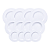 Jogo Pratos 12 Pcs Marromia Augusta Tramontina 96010085 - Imagem 5
