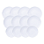 Jogo Pratos 12 Pcs Leonora Porcelana Tramontina 96010285 - Imagem 4