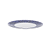 Prato Raso 28Cm Umeko Porcelana Tramontina 96010701 - Imagem 2