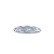 Prato Sobremesa 21Cm Dulce Porcelana Tramontina 96010906 - Imagem 3