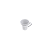 Xicara Cafe 70Ml Gabrielle Porcelana Tramontina 96011023 - Imagem 3