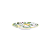 Prato Sobremesa 21Cm Carmen Porcelana Tramontina 96011106 - Imagem 3
