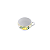 Xicara Cha 250Ml Carmen Porcelana Tramontina 96011121 - Imagem 4