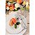 Prato Sobremesa 21Cm Alicia Porcelana Tramontina 96011206 - Imagem 3