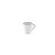 Xicara Cafe 70Ml Alicia Porcelana Tramontina 96011223 - Imagem 1