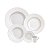 Aparelho Jantar Cha 20 Pcs Alicia Tramontina 96011287 - Imagem 1