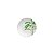 Prato Sobremesa 19Cm Graziela Porcelana Tramontina 96011506 - Imagem 1