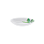 Prato Fundo 21Cm Graziela Porcelana Tramontina 96011510 - Imagem 4