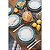 Prato Fundo 21Cm Clarice Porcelana Tramontina 96011710 - Imagem 2