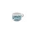 Xicara Cha 240Ml Clarice Porcelana Tramontina 96011721 - Imagem 1