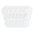 Jogo Pratos 18 Pcs Ingrid Porcelana Tramontina 96011886 - Imagem 4